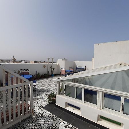 Dar Halima Hotel Essaouira Exterior photo